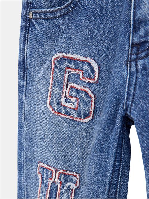 GUESS | N5BA04D45E0/SDDE